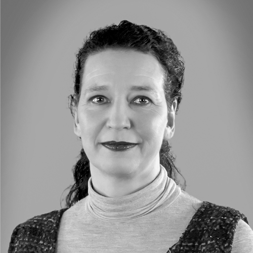 Annette Hamann - CIO Chief Information Officer